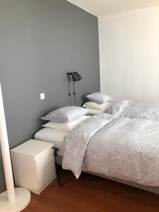 Two Bedroom Apartment Best View To The Sea Glassed Balcony Free Private Parking Kemi Exterior foto