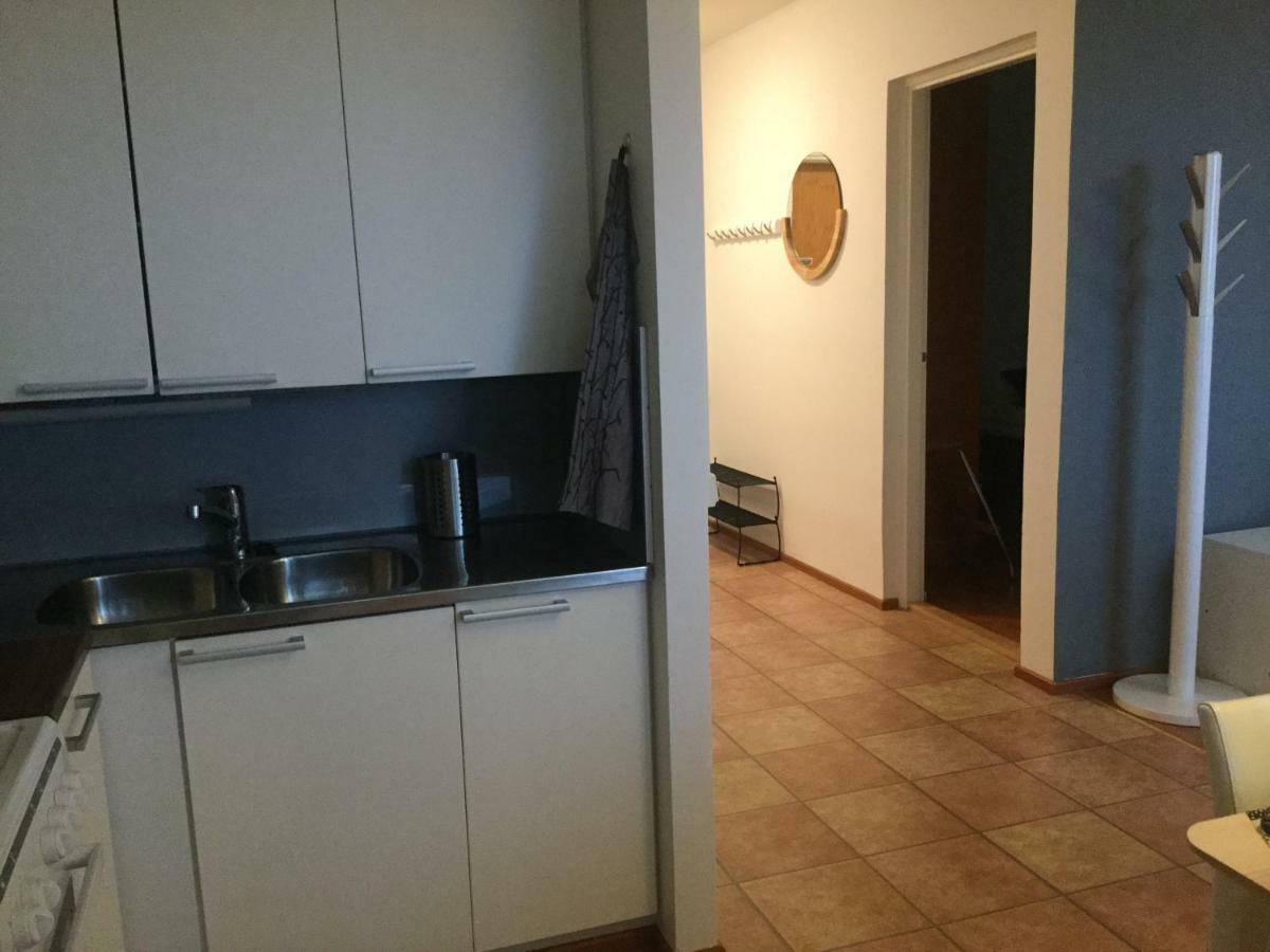 Two Bedroom Apartment Best View To The Sea Glassed Balcony Free Private Parking Kemi Exterior foto