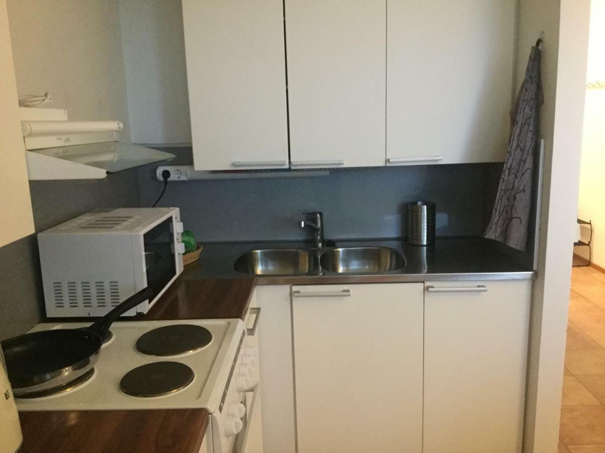 Two Bedroom Apartment Best View To The Sea Glassed Balcony Free Private Parking Kemi Exterior foto